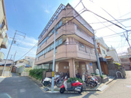 メゾンエストの画像