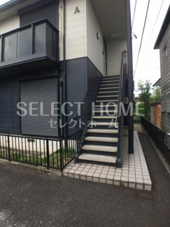 【エントランス】 | 毎日通るエントランスはこのようになっています