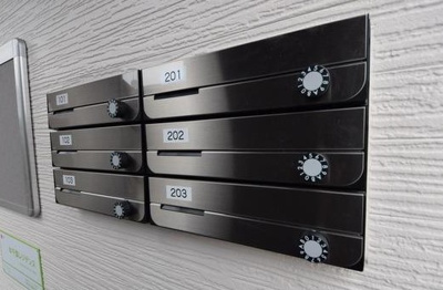 【その他共用部分】 | 本千葉レジデンス