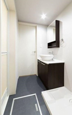 【独立洗面台】 | 本千葉レジデンス | 本千葉レジデンス