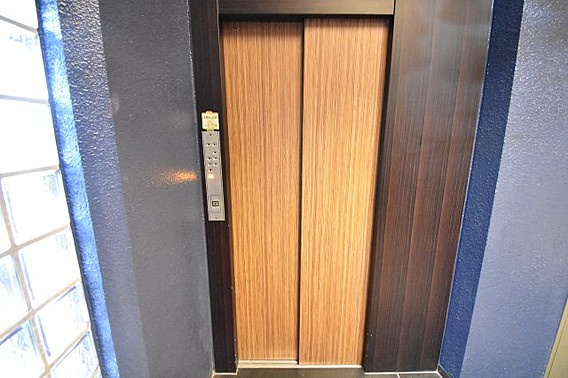 【その他共用部分】 | おおきに老松通りビル