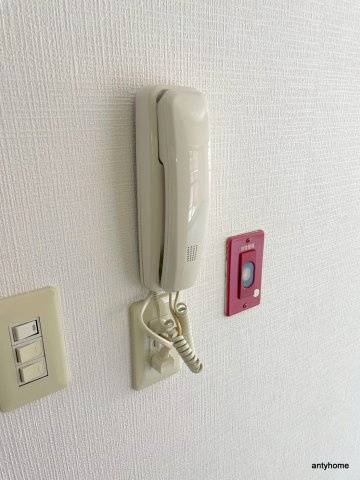 藤和シティコープ新大阪　仲介手数料無料のセキュリティ