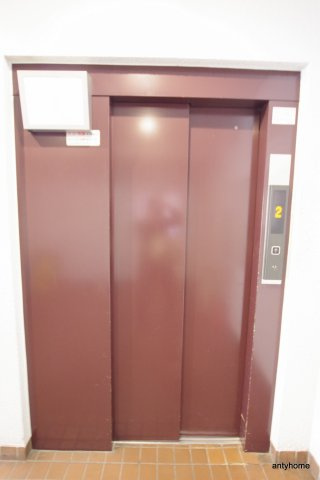 藤和シティコープ新大阪　仲介手数料無料のその他共用部分