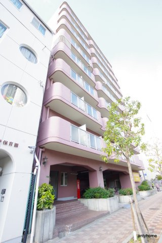 藤和シティコープ新大阪　仲介手数料無料の外観