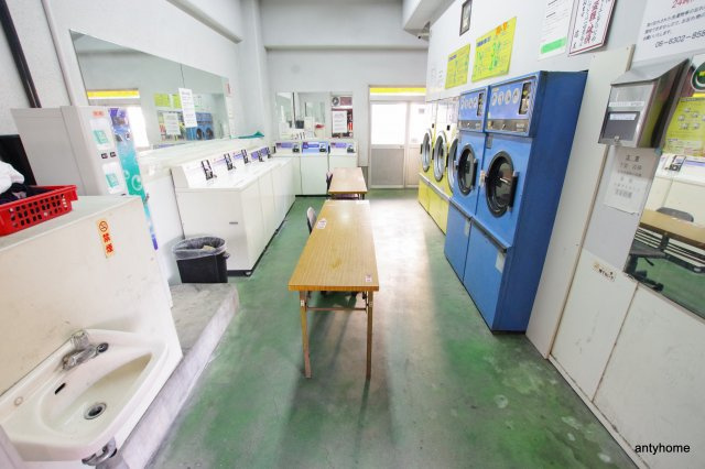 藤和シティコープ新大阪　仲介手数料無料のその他共用部分