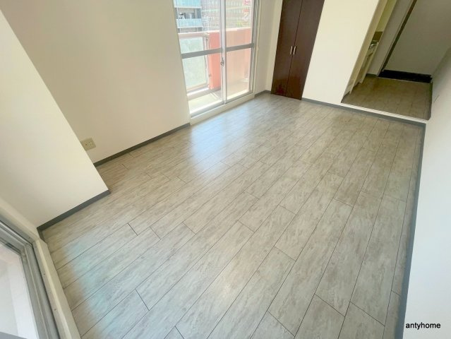 藤和シティコープ新大阪　仲介手数料無料の居間・リビング