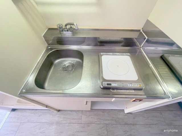 藤和シティコープ新大阪　仲介手数料無料のキッチン