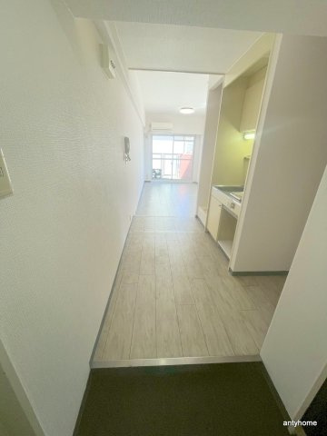 藤和シティコープ新大阪　仲介手数料無料の内装