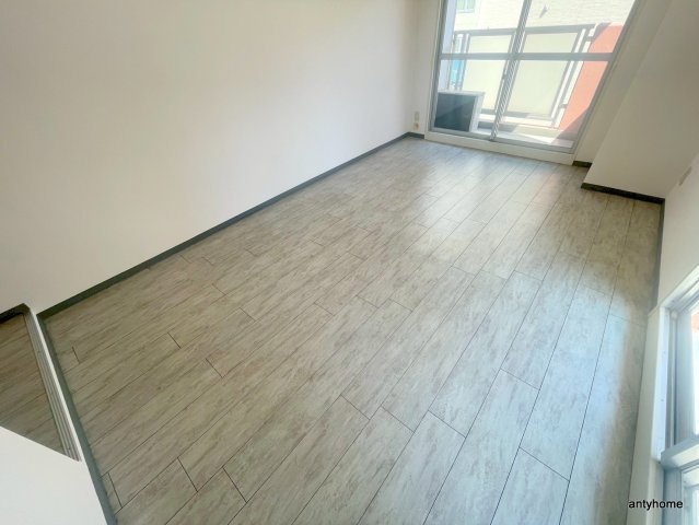 藤和シティコープ新大阪　仲介手数料無料の洋室