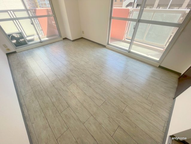 藤和シティコープ新大阪　仲介手数料無料の洋室