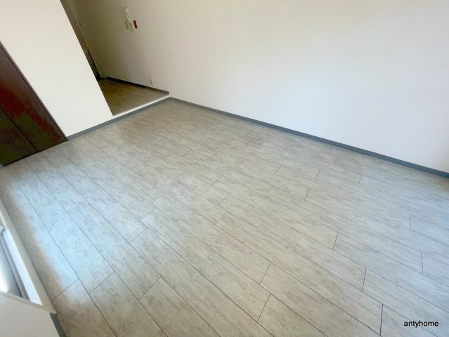 藤和シティコープ新大阪　仲介手数料無料の洋室