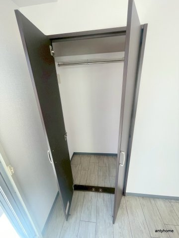 藤和シティコープ新大阪　仲介手数料無料の収納