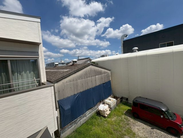 GRANDTIC金山駅東|名古屋市の賃貸ならMy賃貸の展望|GRANDTIC金山駅東