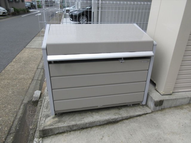 GRANDTIC金山駅東|名古屋市の賃貸ならMy賃貸のその他共用部分|GRANDTIC金山駅東