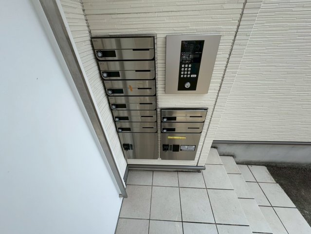 GRANDTIC金山駅東|名古屋市の賃貸ならMy賃貸のその他共用部分|GRANDTIC金山駅東