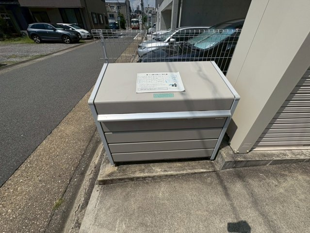 GRANDTIC金山駅東|名古屋市の賃貸ならMy賃貸のその他共用部分|GRANDTIC金山駅東