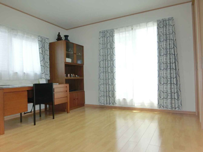 【居間・リビング】 | 左京区一条寺才形町