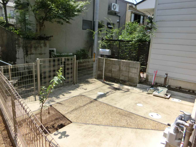 【その他】 | 左京区一条寺才形町