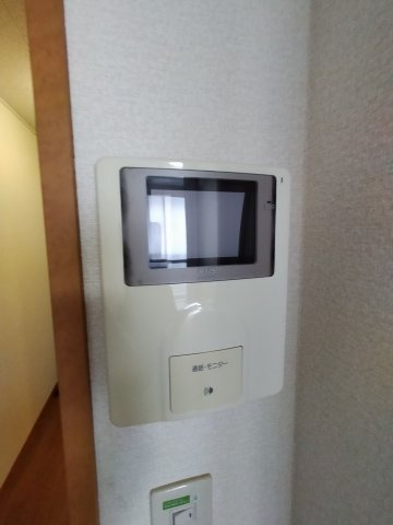 【セキュリティ】 | レオパレス夢３番館