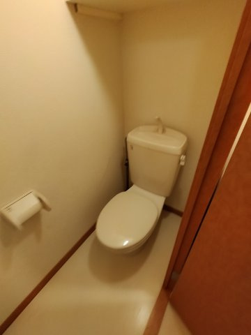【トイレ】 | レオパレス夢３番館