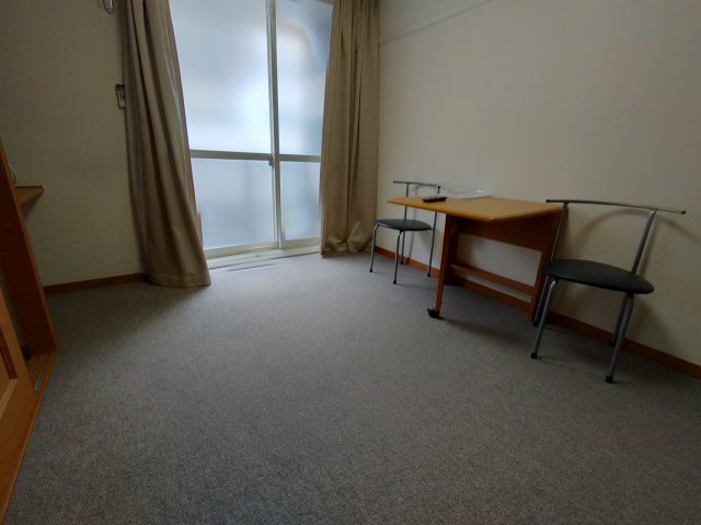 【居間・リビング】 | レオパレス夢３番館