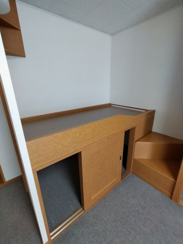 【その他】 | レオパレス夢３番館