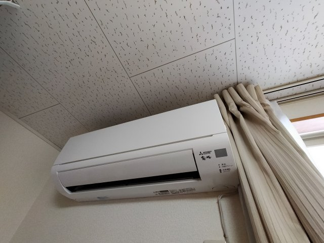  | レオパレス夢３番館