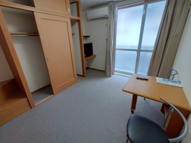  | レオパレス夢３番館