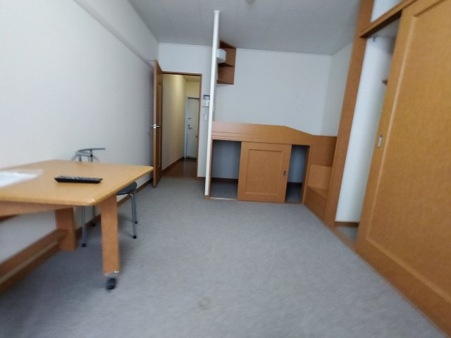  | レオパレス夢３番館