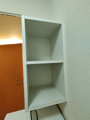  | レオパレス夢３番館