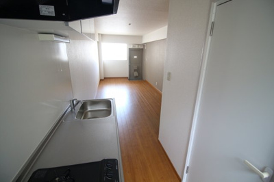 【洋室】 | 梓マンション