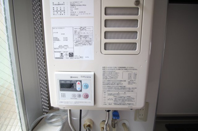 【内装】 | 梓マンション