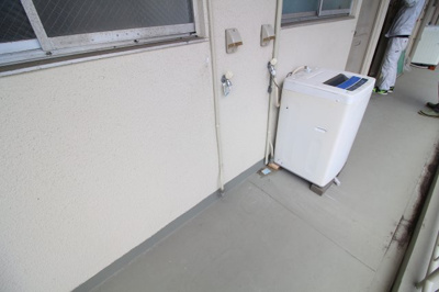 【その他】 | 梓マンション