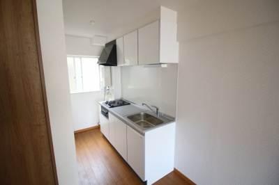 【キッチン】 | 梓マンション