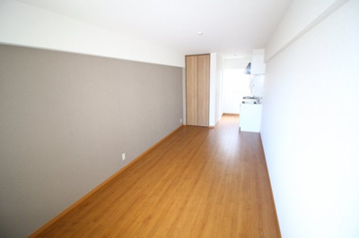 【居間・リビング】 | 梓マンション