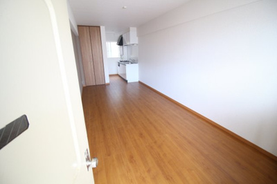 【居間・リビング】 | 梓マンション