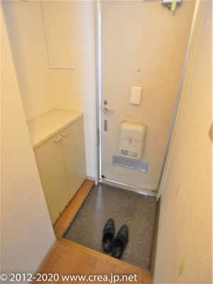 【玄関】 | メゾンＤｏ