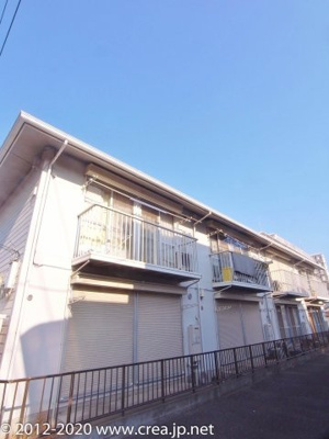 【外観】 | メゾンＤｏ