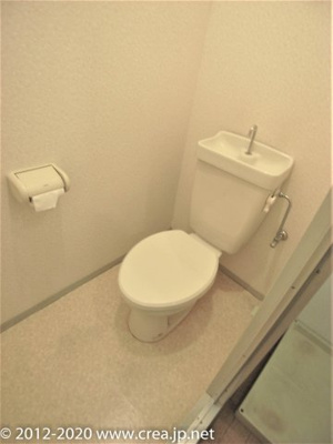 【トイレ】 | メゾンＤｏ