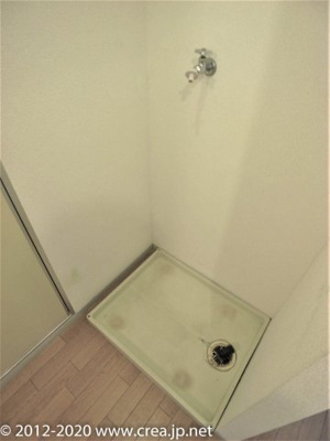 【洗面所】 | メゾンＤｏ