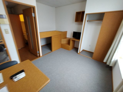 【寝室】 | レオパレス夢21