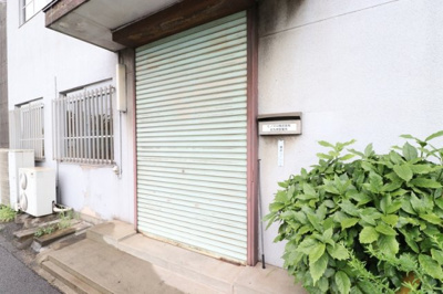 【外観】 | 福岡倉庫小倉支店