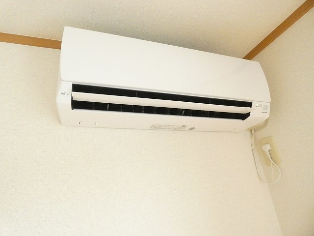 シャルマンDの設備