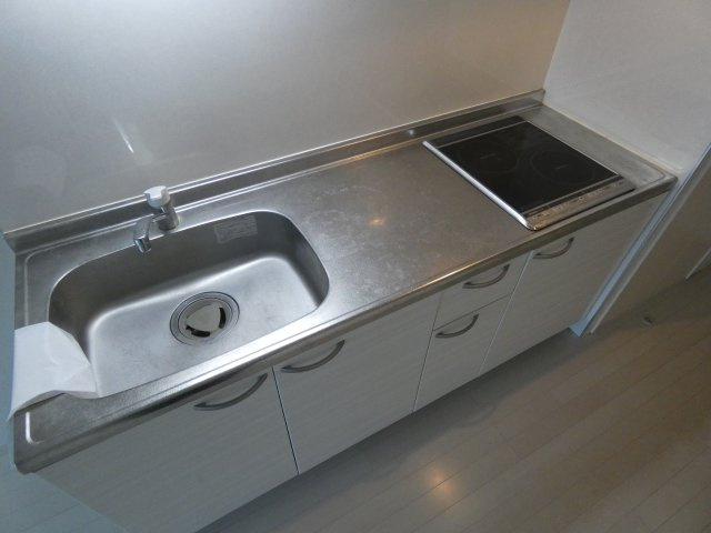 【キッチン】 | グランジュテ住吉