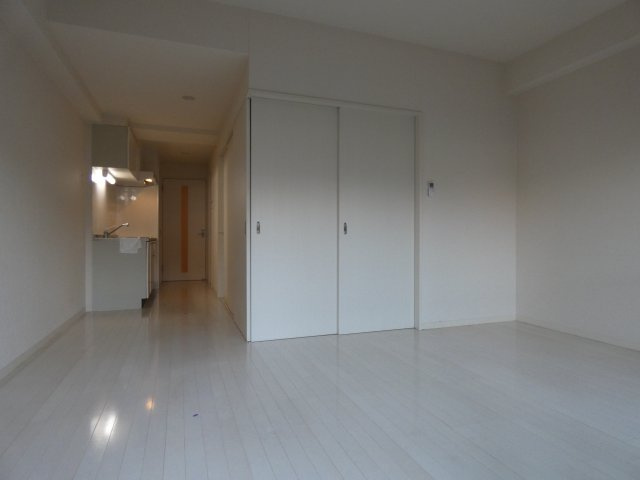 【居間・リビング】 | グランジュテ住吉