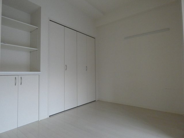 【寝室】 | グランジュテ住吉