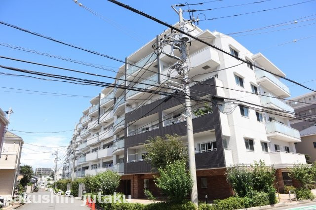 ファーストシーン津田沼