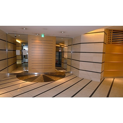 【ロビー】 | フィールA渋谷