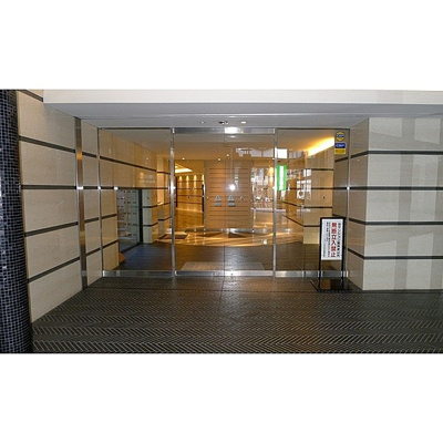 【エントランス】 | フィールA渋谷