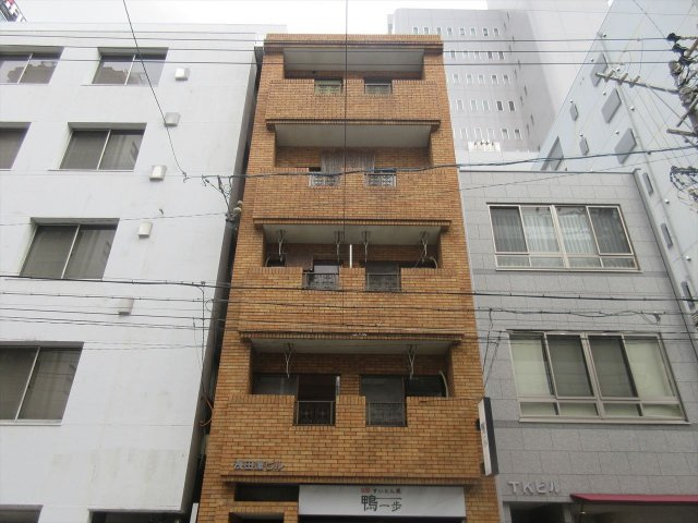 浅田屋ビル